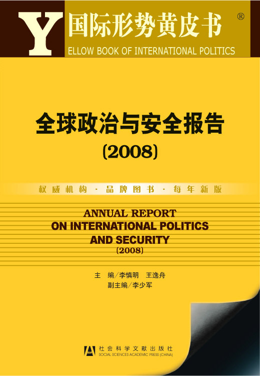 2007年 ：全球政治与安全报告