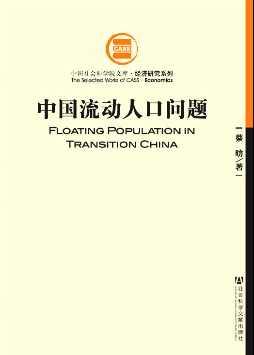 中国流动人口问题